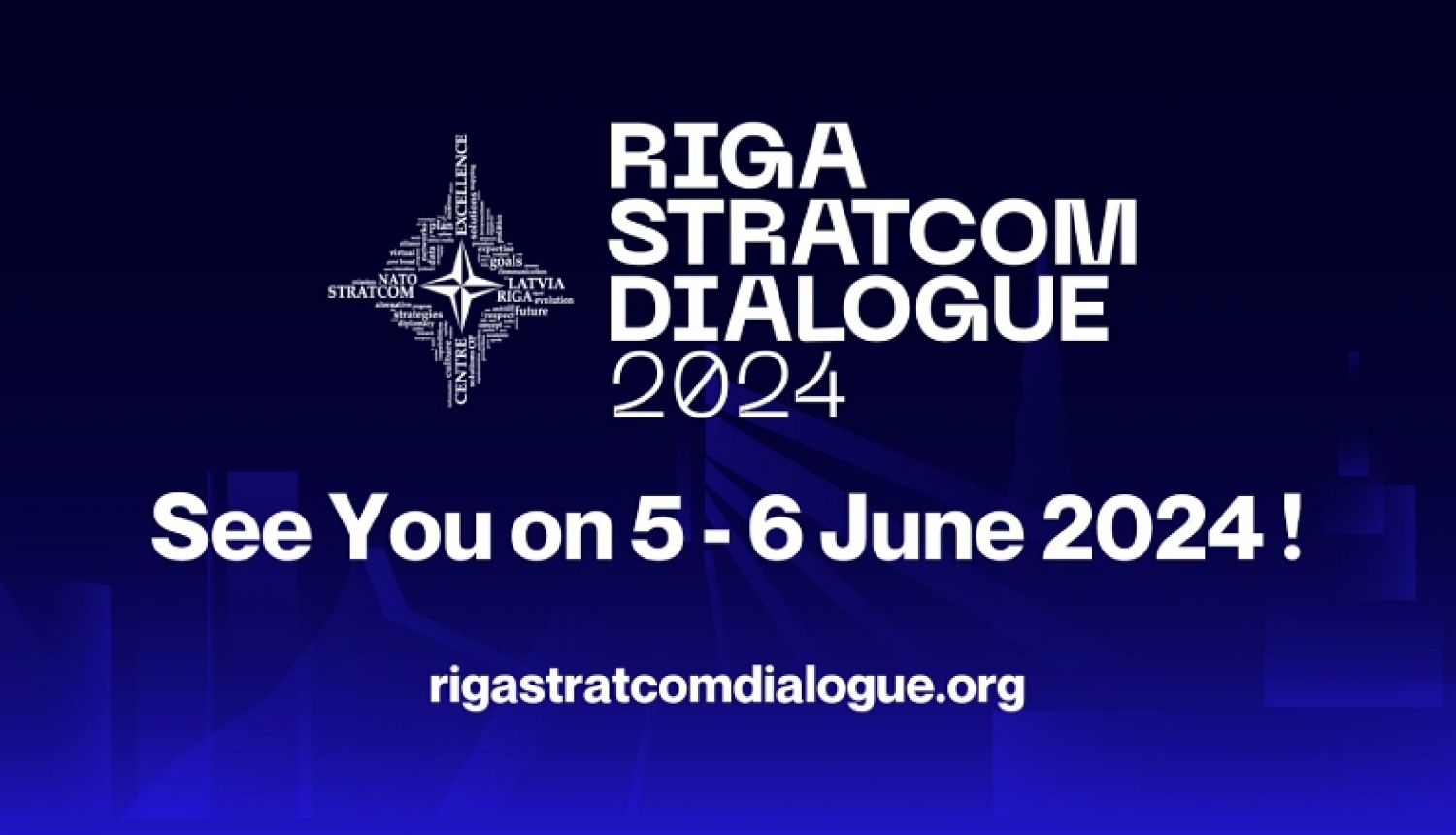 Hanzas Peronā – ikgadējā NATO stratēģiskās komunikācijas izcilības centra konference