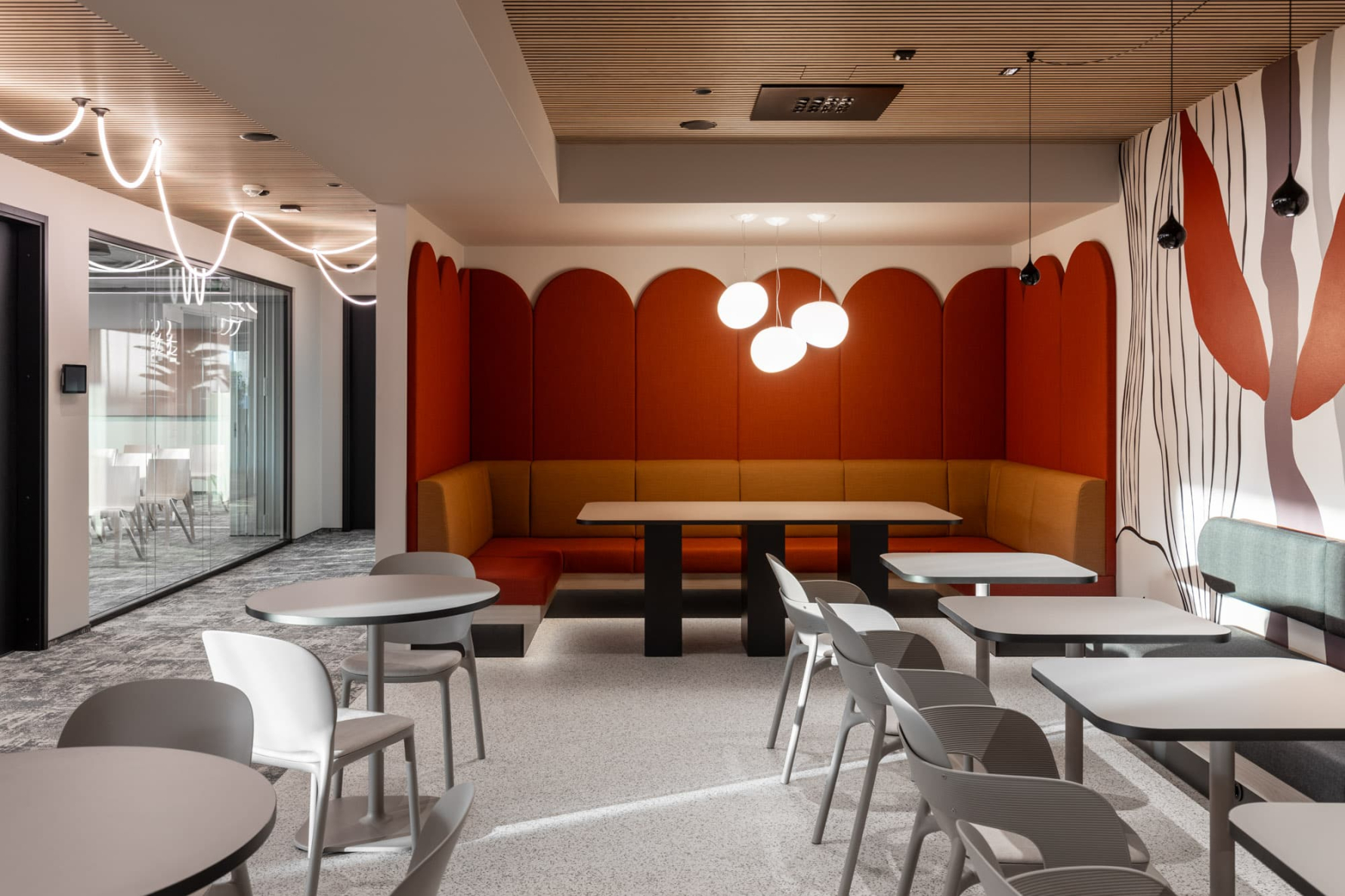 New Hanza Kopstradas Telpas 12