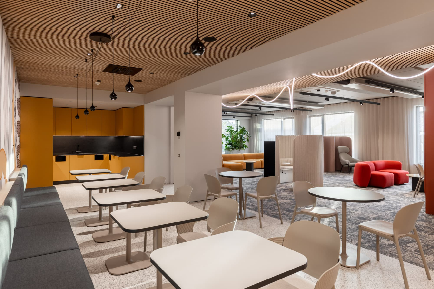 New Hanza Kopstradas Telpas 15