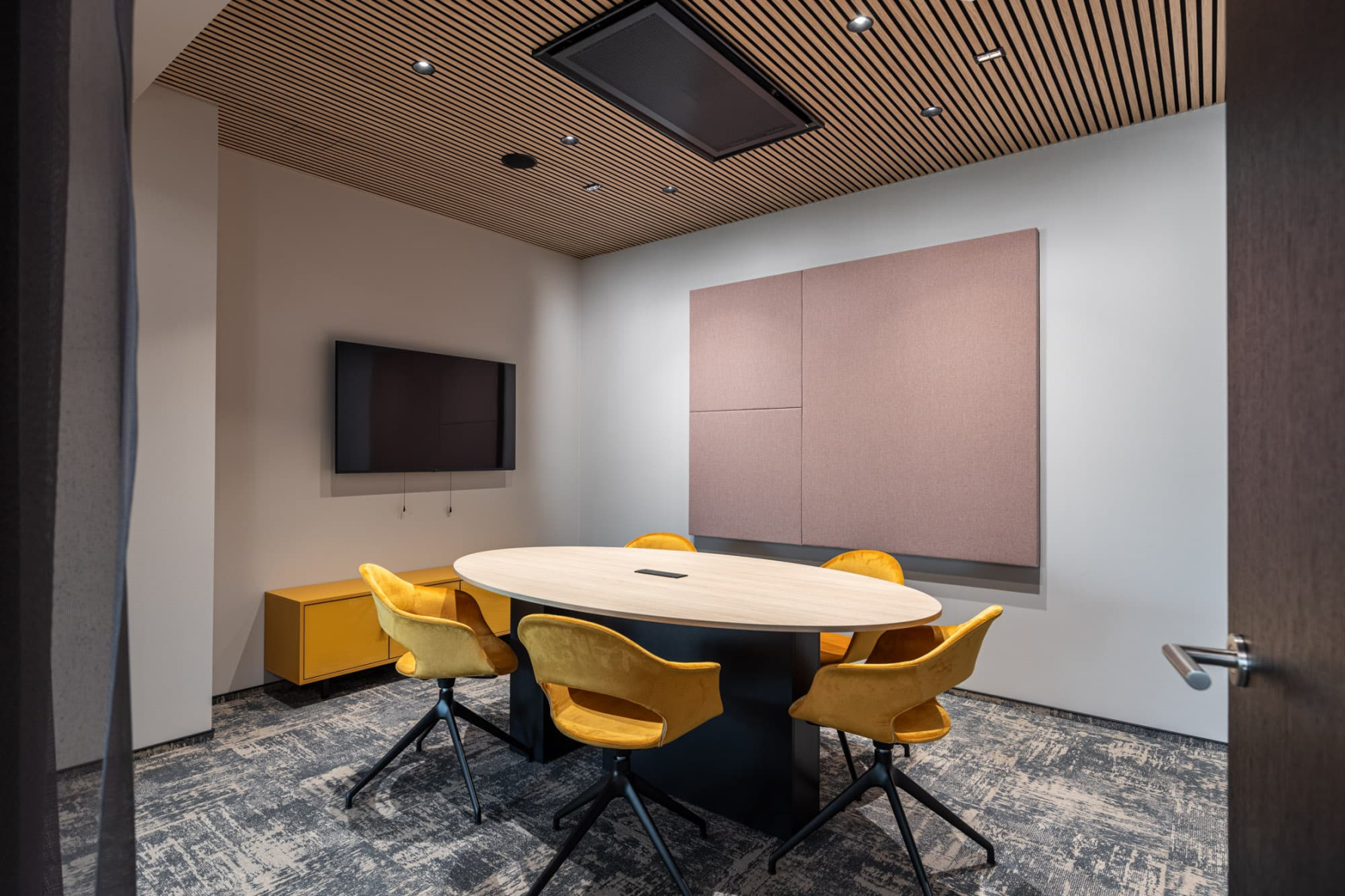 New Hanza Kopstradas Telpas 6