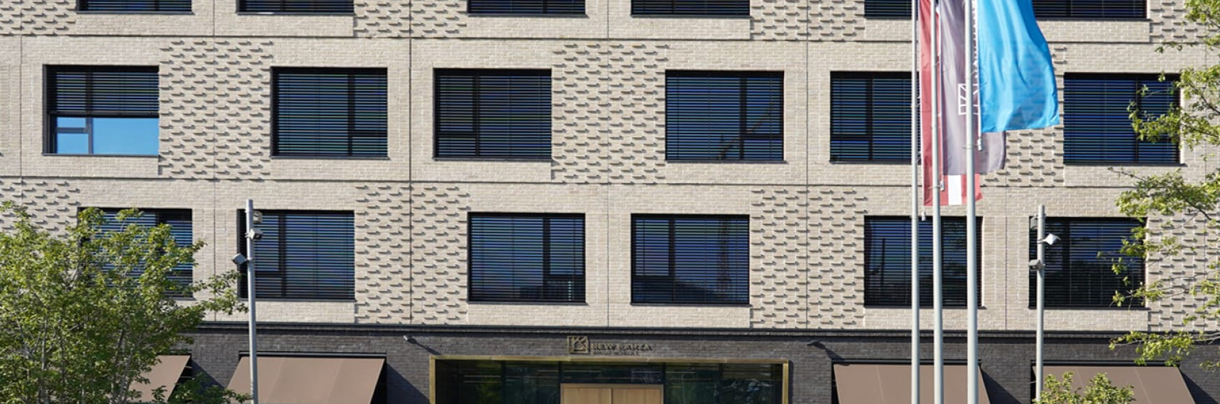 New Hanza M Tala Zaluzijas 5