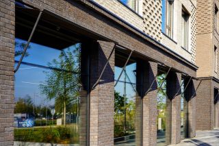 New Hanza Mihaila Tāla iela 1