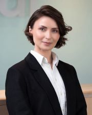 Sandra Garsa-Ponse New Hanza