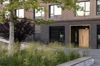 New Hanza Mihaila Tāla iela 1