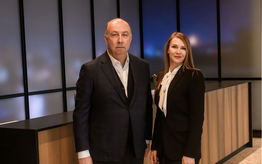 New Hanza darbu sāks zvērinātu advokātu birojs “AP un Partneri"