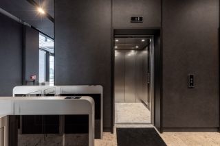 New Hanza M Tala Biroji 3