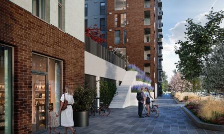 New Hanza Development Established – The Next Step in the Growth of New Hanza