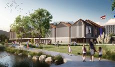 Laikmetīgās mākslas muzejs