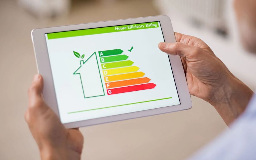Par energoefektīviem birojiem nomnieki gatavi maksāt vairāk