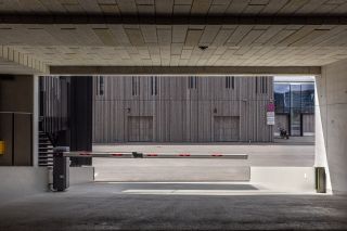 New Hanza M Tala Biroji 14