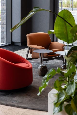 New Hanza M 1 Vestibils