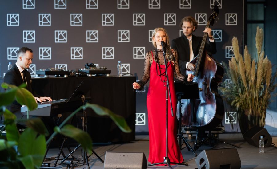 Pillar New Hanza Tala 1