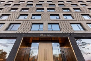 New Hanza Mihaila Tāla iela 1