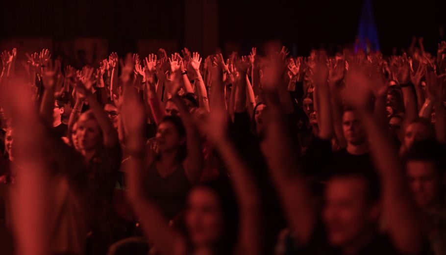 New Hanza Perons  Music