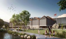 Latvijas Laikmetīgās mākslas muzejs