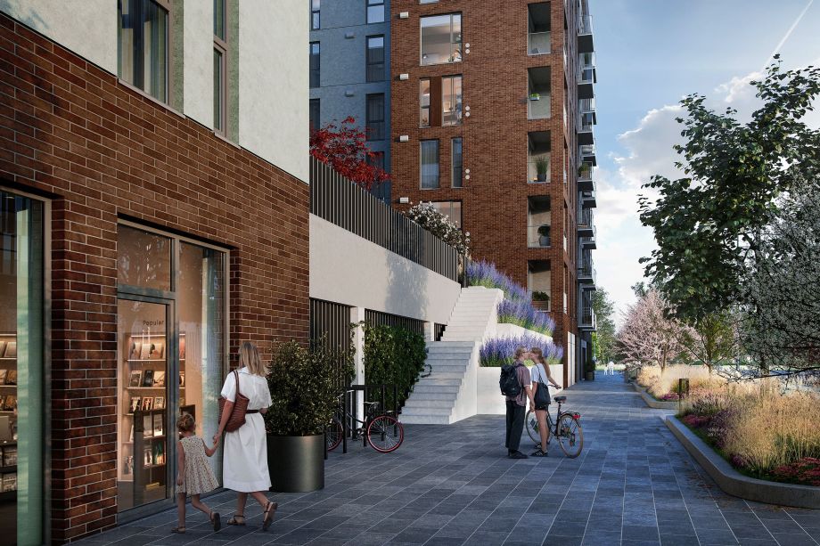 New Hanza Development Established – The Next Step in the Growth of New Hanza