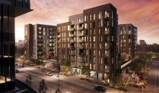 New Hanza Apartamenti