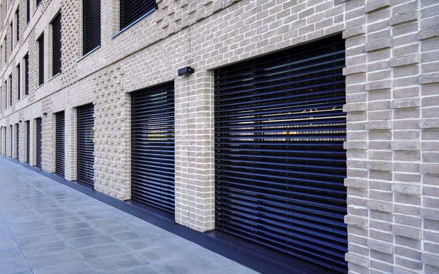 New Hanza katrai detaļai ir nozīme. Arī izvēloties žalūzijas