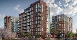 new Hanza Gustava Kluča 10 D