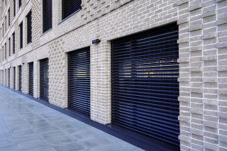 New Hanza Mihaila Tāla iela 1