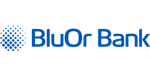 bluor logo