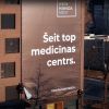 Vasarā durvis vērs jaunais medicīnas centrs New Hanza Med