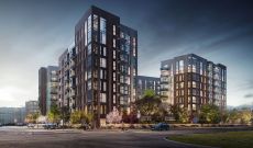 New Hanza apartamenti