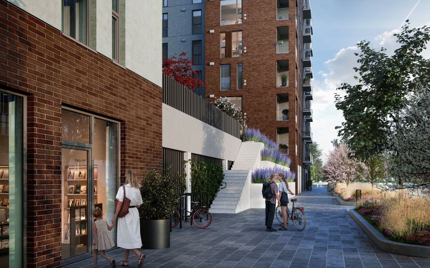 Nodibināts uzņēmums New Hanza Development – nākamais solis New Hanza attīstībā