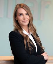 Elīna Ozola New Hanza