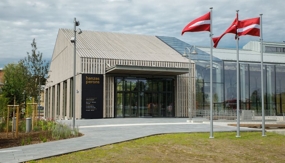 New Hanza Perons Carnival Youth