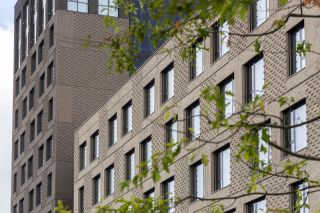 New Hanza Mihaila Tāla iela 1