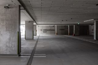 New Hanza M Tala Biroji 13