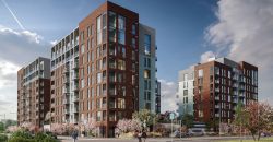 new Hanza Gustava Kluča 10 A